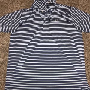Boys vineyard vines polo